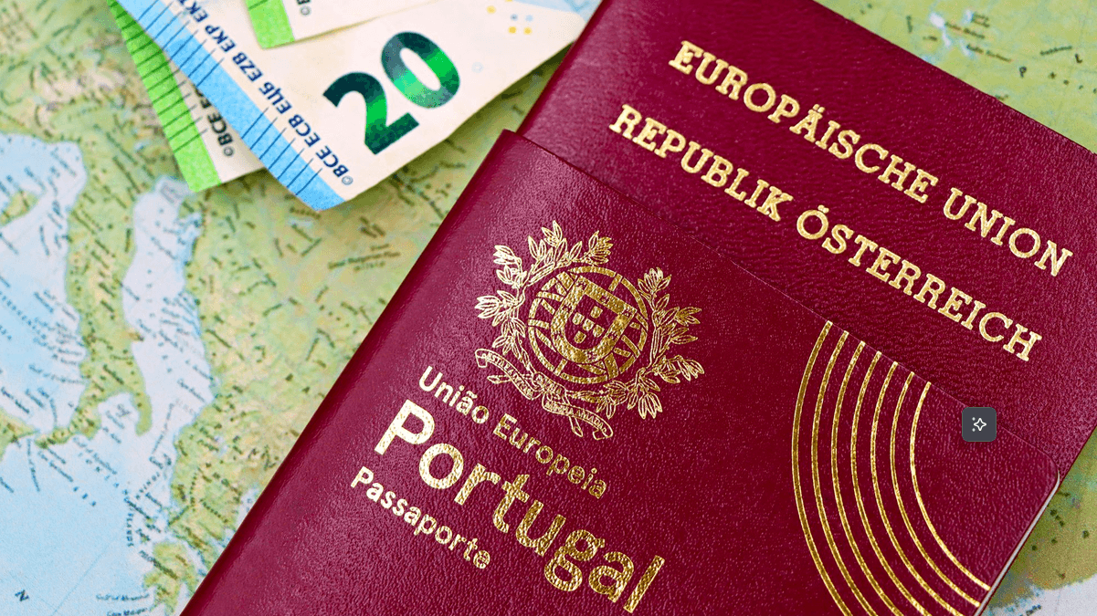 Como Transferir Dinheiro do Brasil para Portugal em 2026: Guia Completo